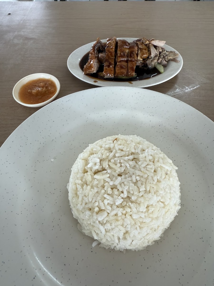 Ming Fatt Restaurant Photo 3