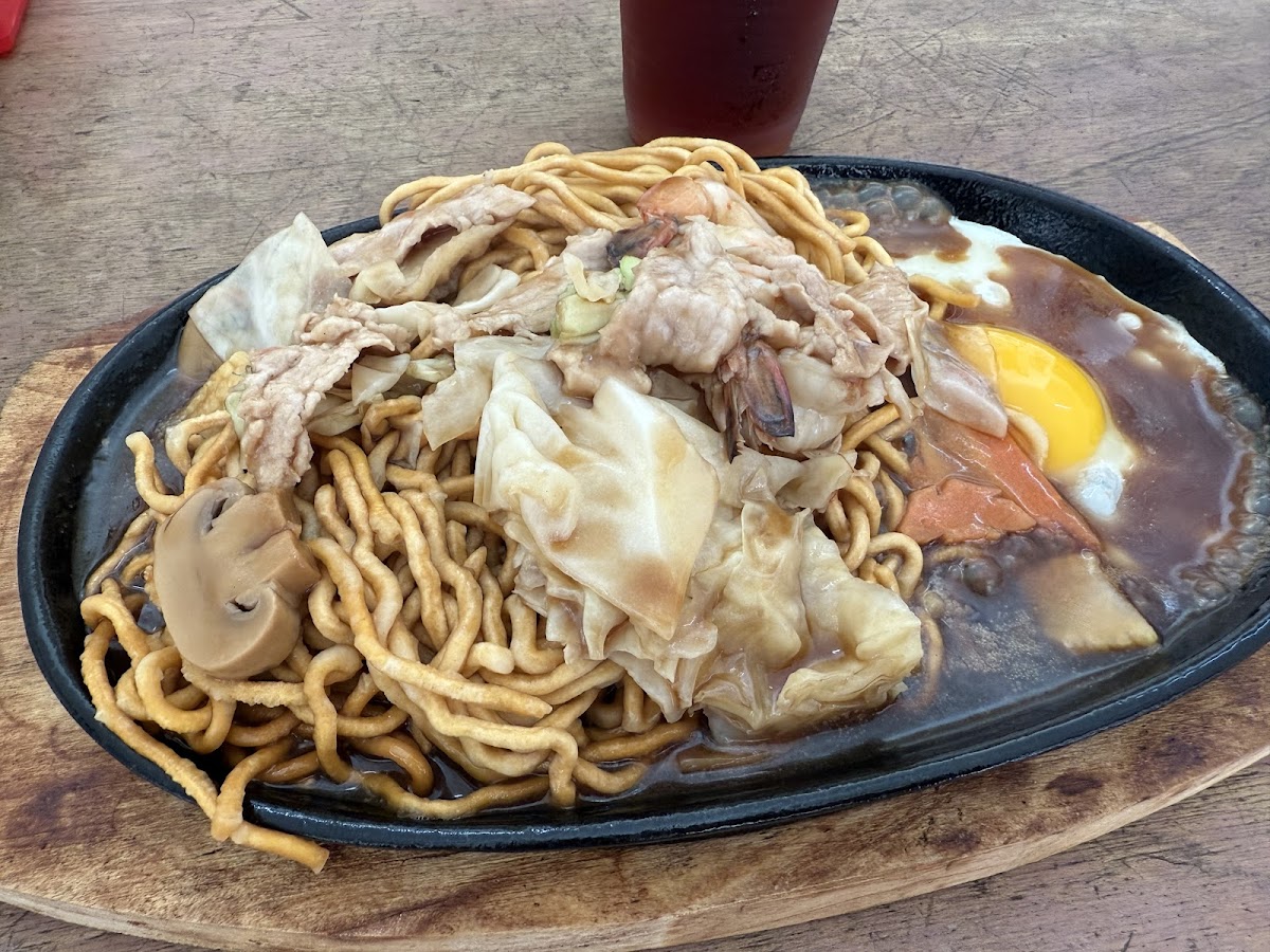 Ming Fatt Restaurant Photo 4