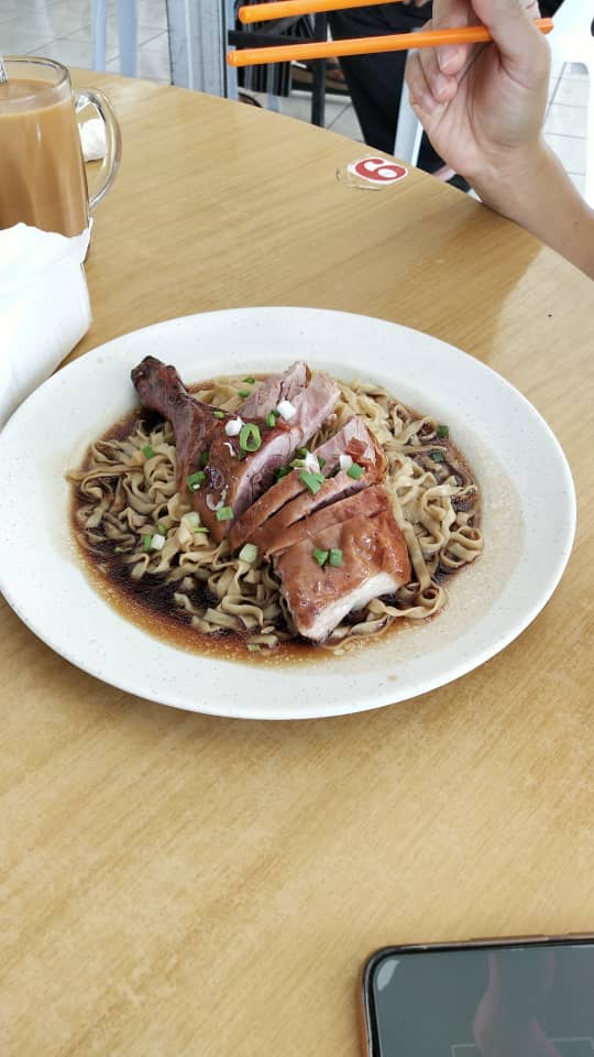 Ming Fatt Restaurant Photo 6