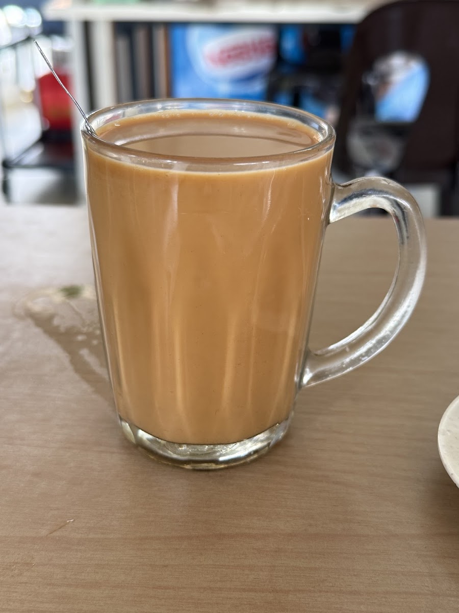 Ming Fatt Restaurant Photo 8