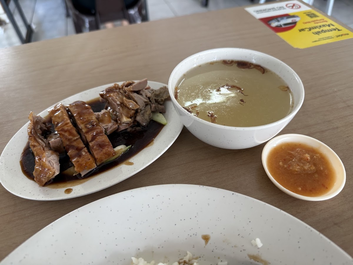 Ming Fatt Restaurant Photo 9