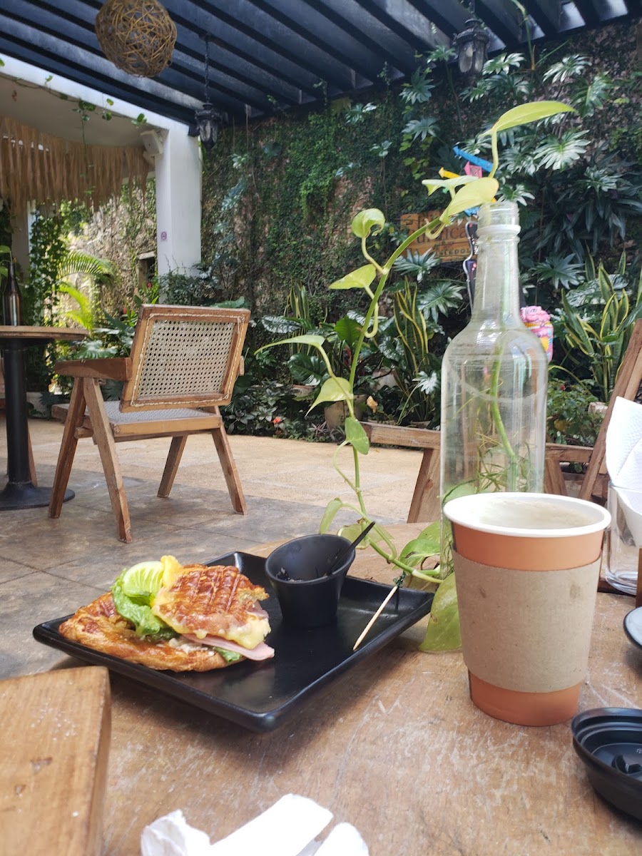 ALMA y LUMO café Photo 6