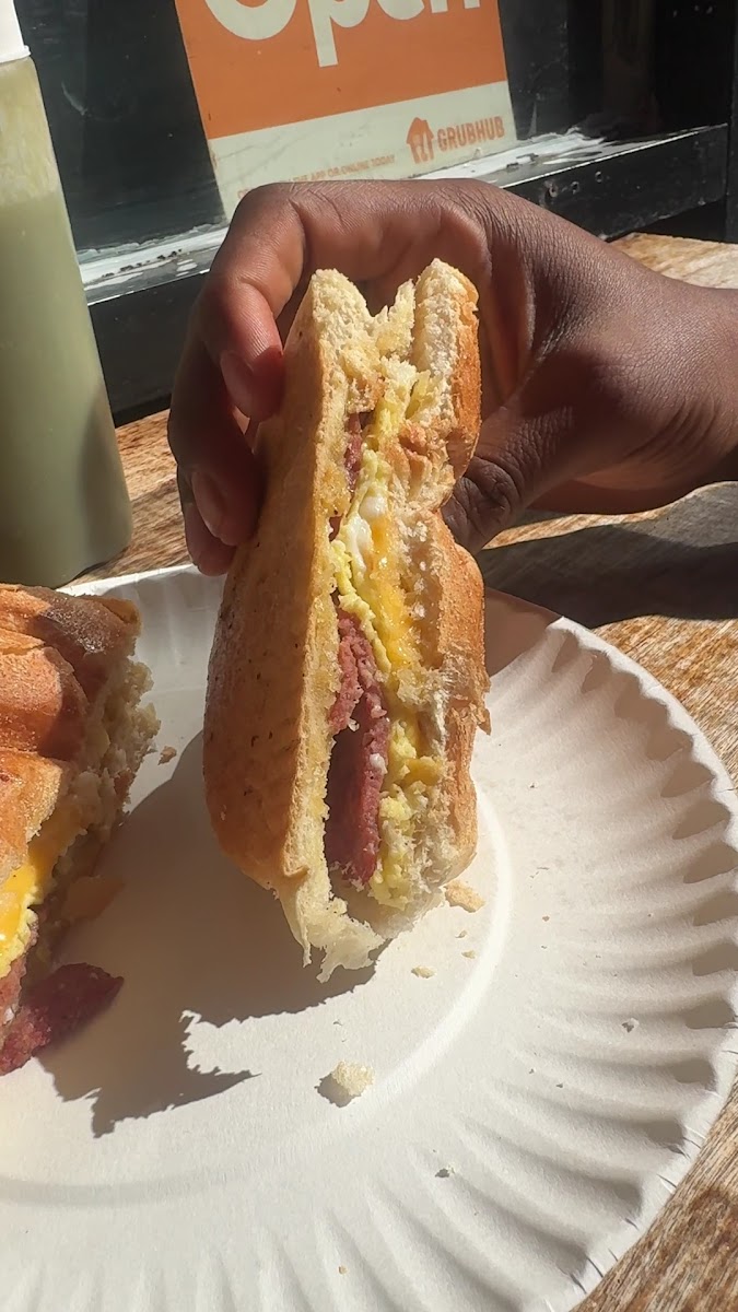 Jennifer's Cafe Photo 2