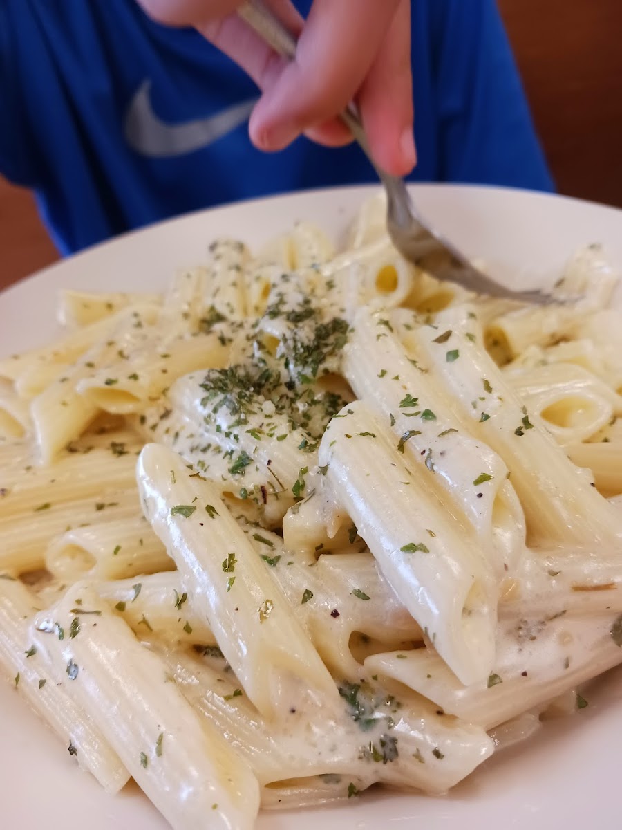 Argento's Pizza & Wings Photo 10