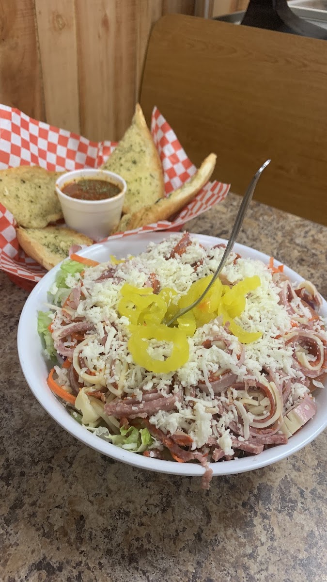 Argento's Pizza & Wings Photo 7
