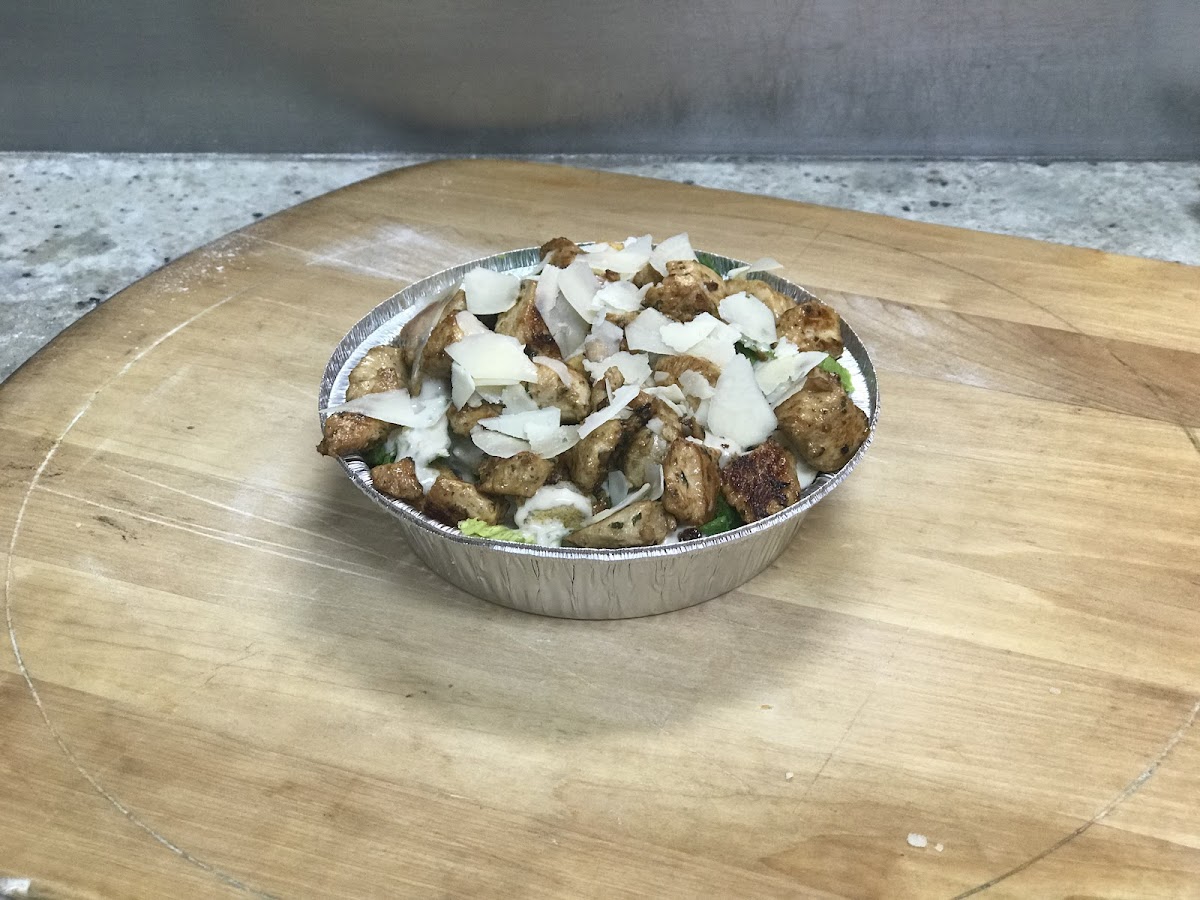 Argento's Pizza & Wings Photo 8