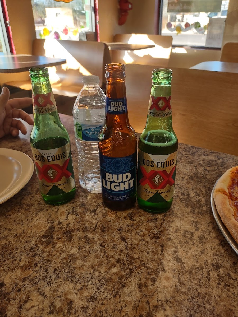 Argento's Pizza & Wings Photo 9