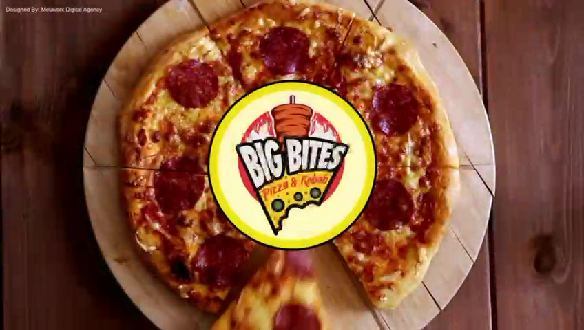 Big Bites Edgeware Photo 2