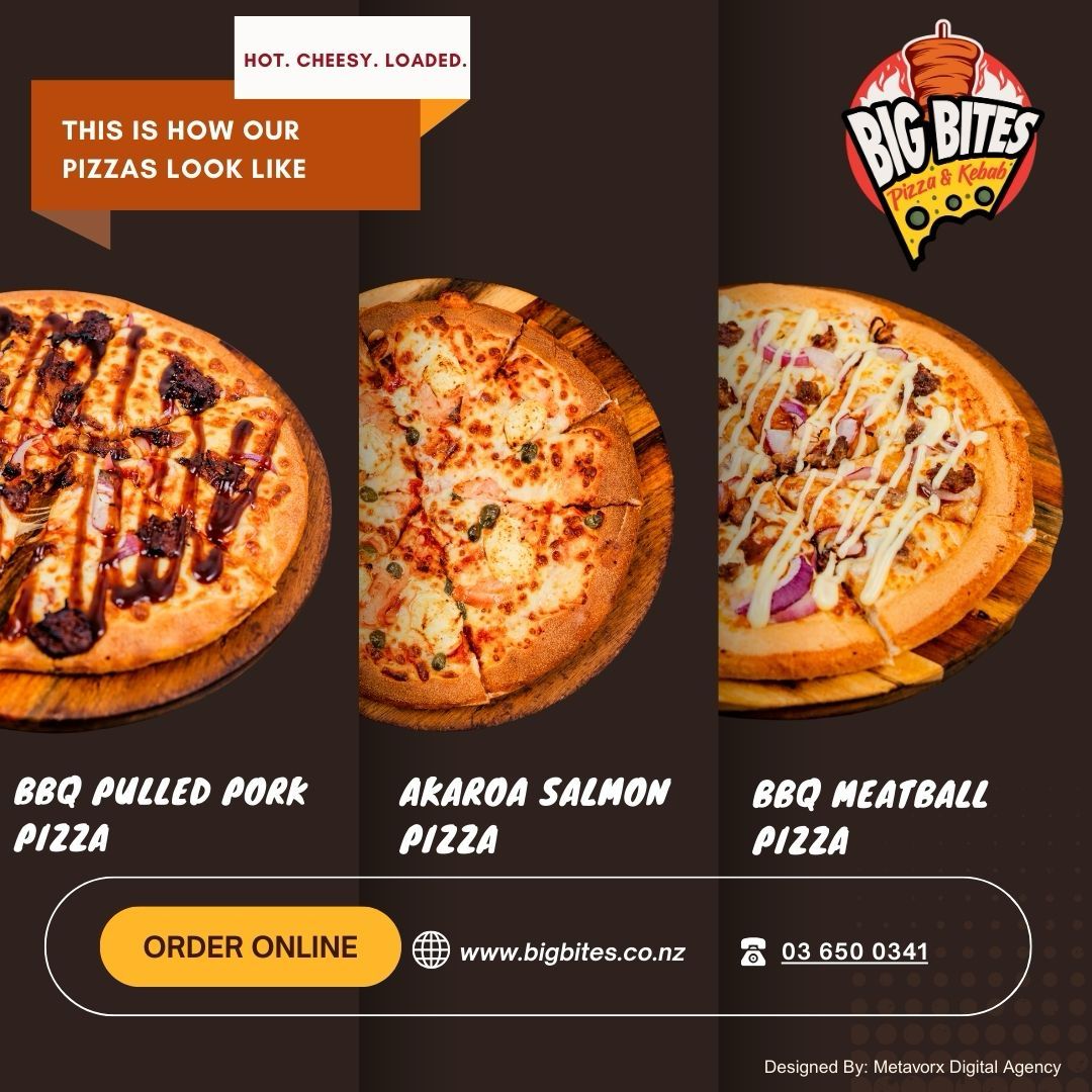 Big Bites Edgeware Photo Menu 7