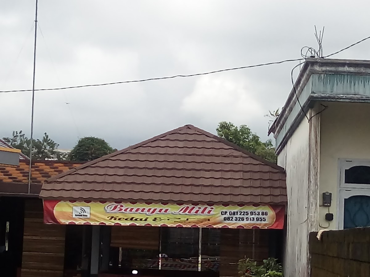 Kedai Banyu Mili & PS 3 Photo 3