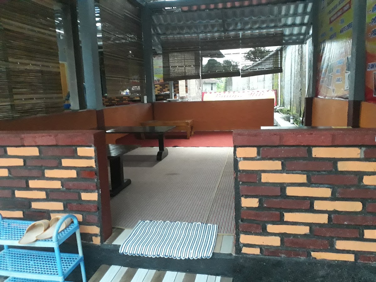 Kedai Banyu Mili & PS 3 Photo 4