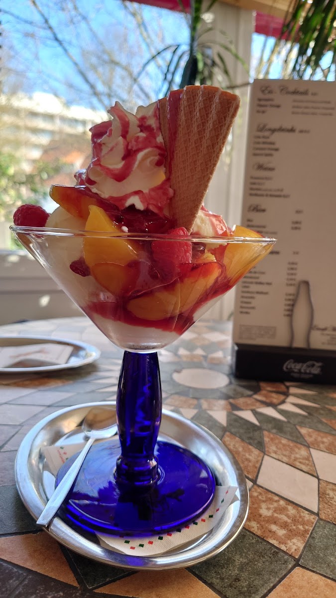 Eismanufaktur Milano by Kateryna Photo 3