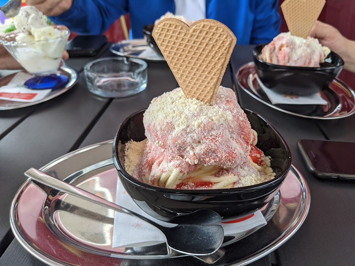 Eismanufaktur Milano by Kateryna Photo 9