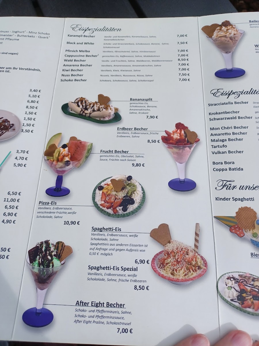 Eismanufaktur Milano by Kateryna Photo Menu 3