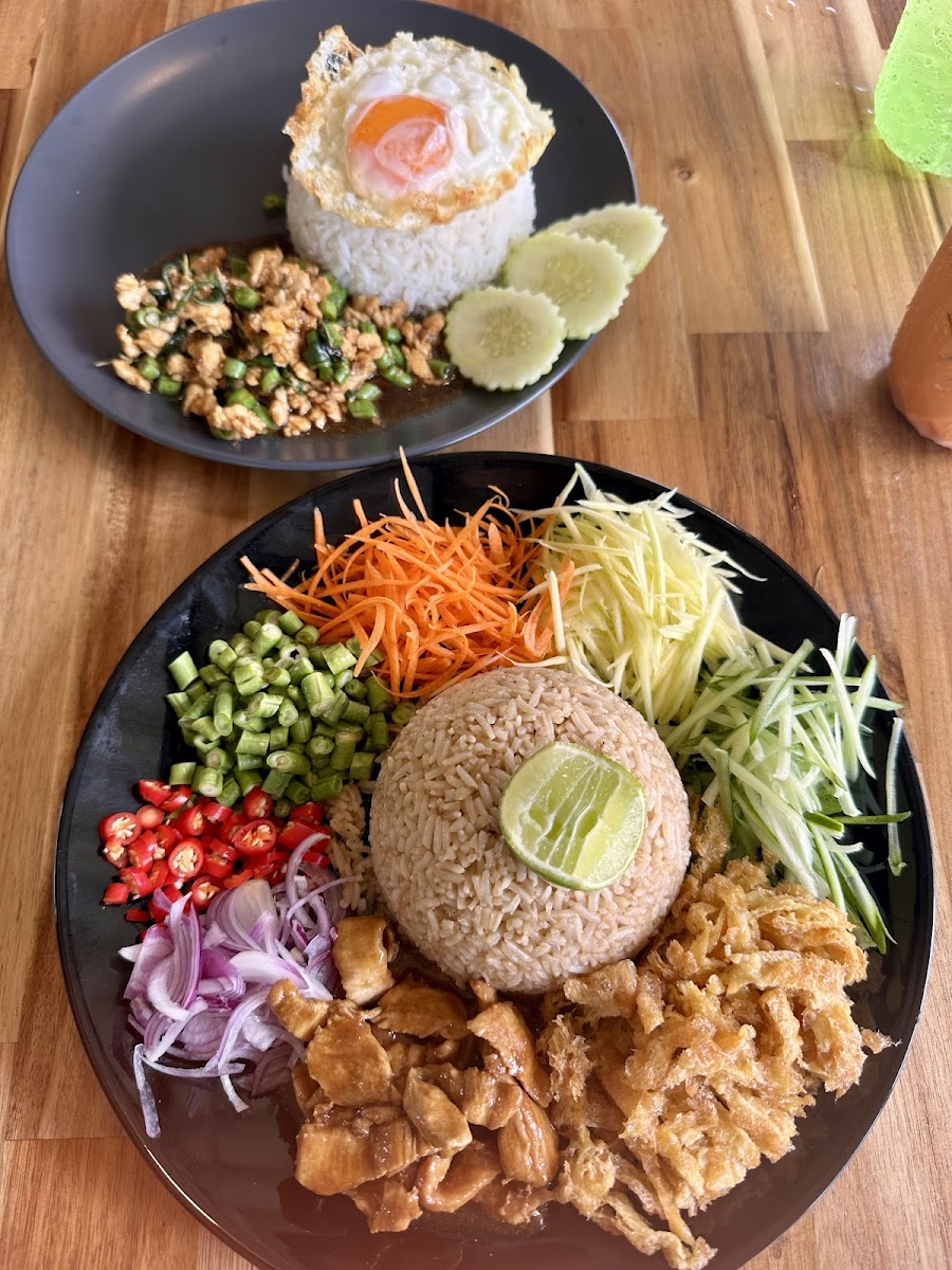 LungPooh restaurant Photo 10