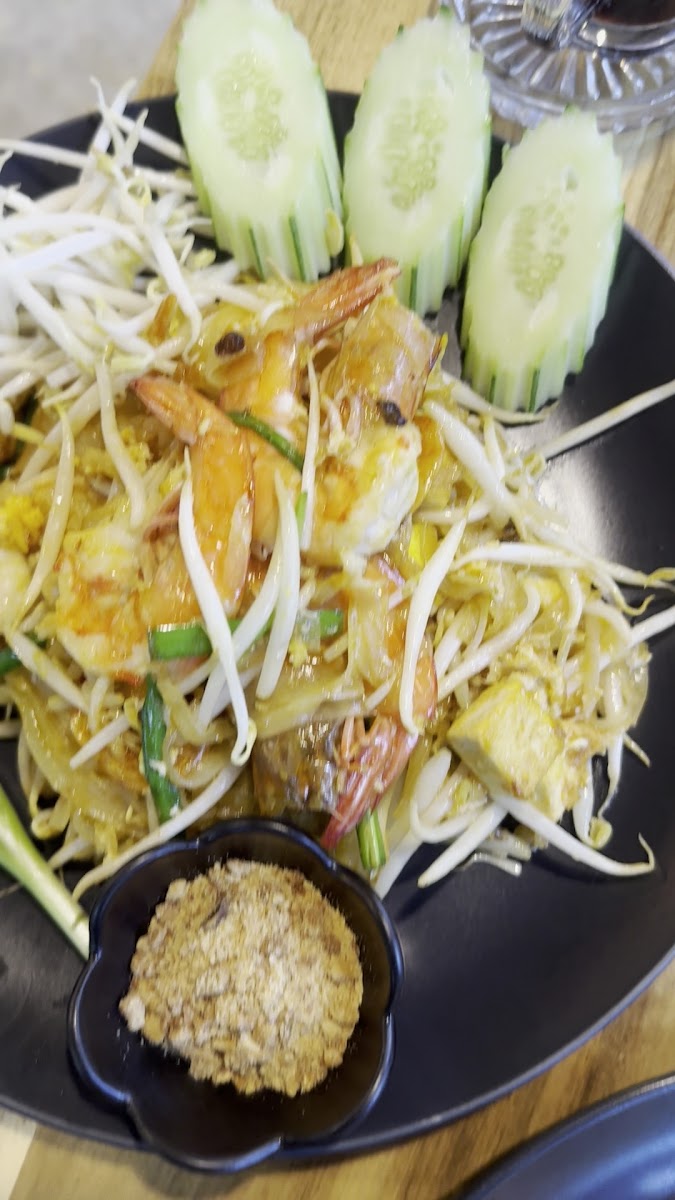 LungPooh restaurant Photo 2