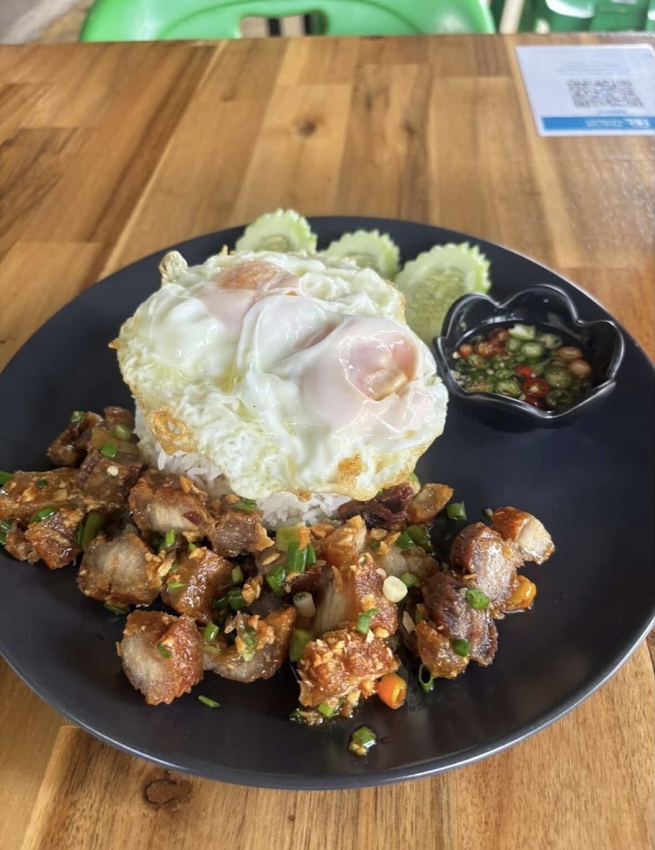 LungPooh restaurant Photo 4