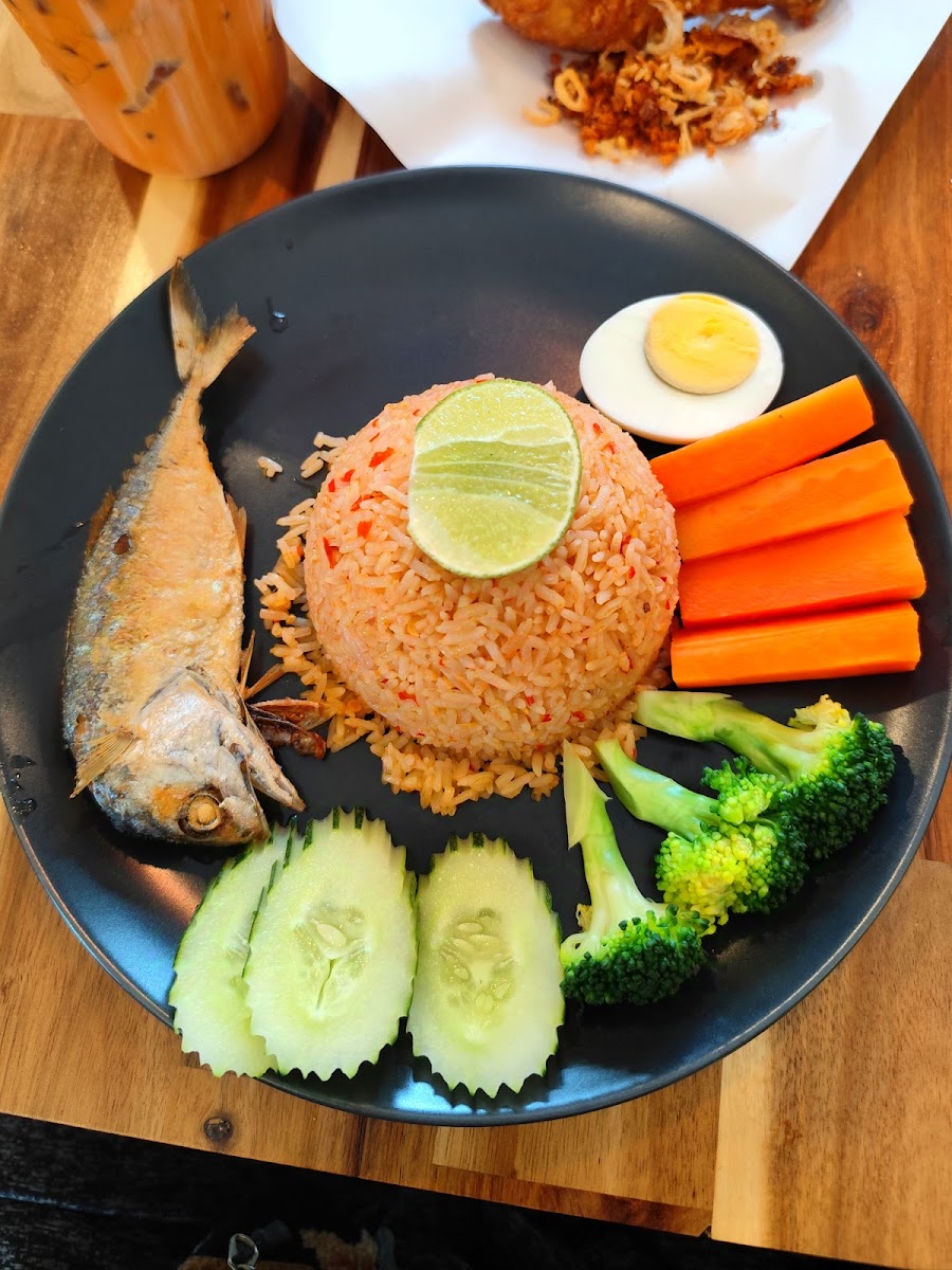 LungPooh restaurant Photo 6