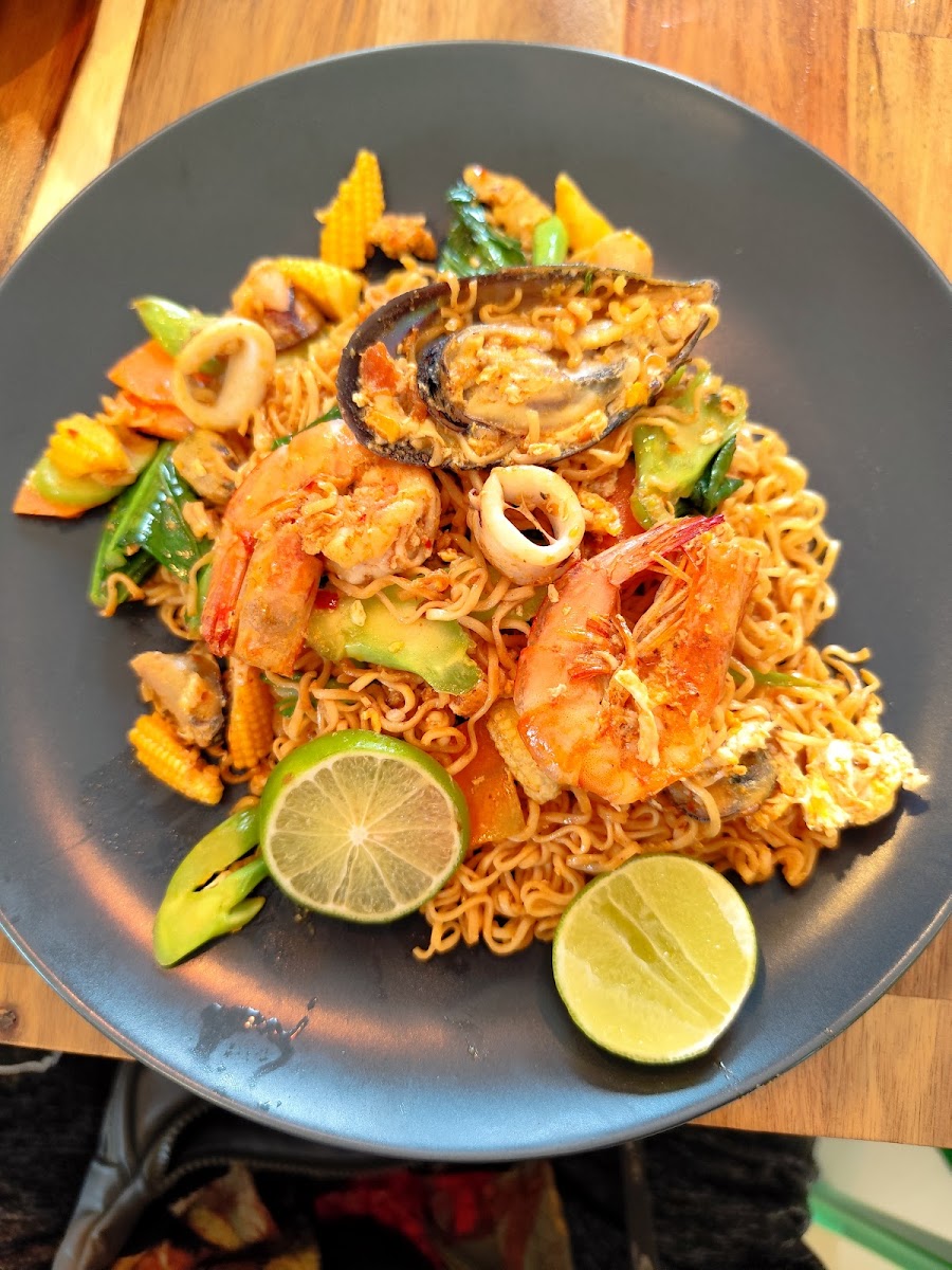 LungPooh restaurant Photo 8