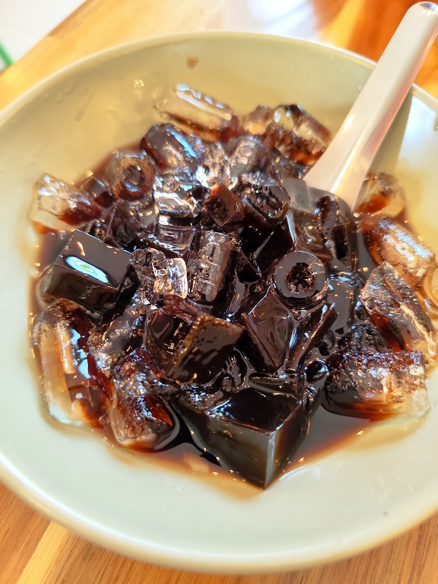 LungPooh restaurant Photo 9