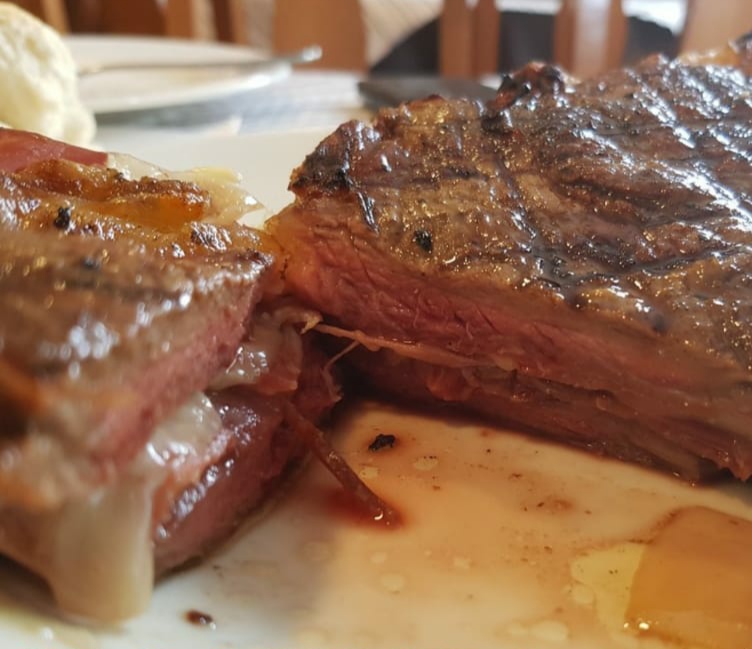 Restaurante-parrilla - SANTIANES Photo 2
