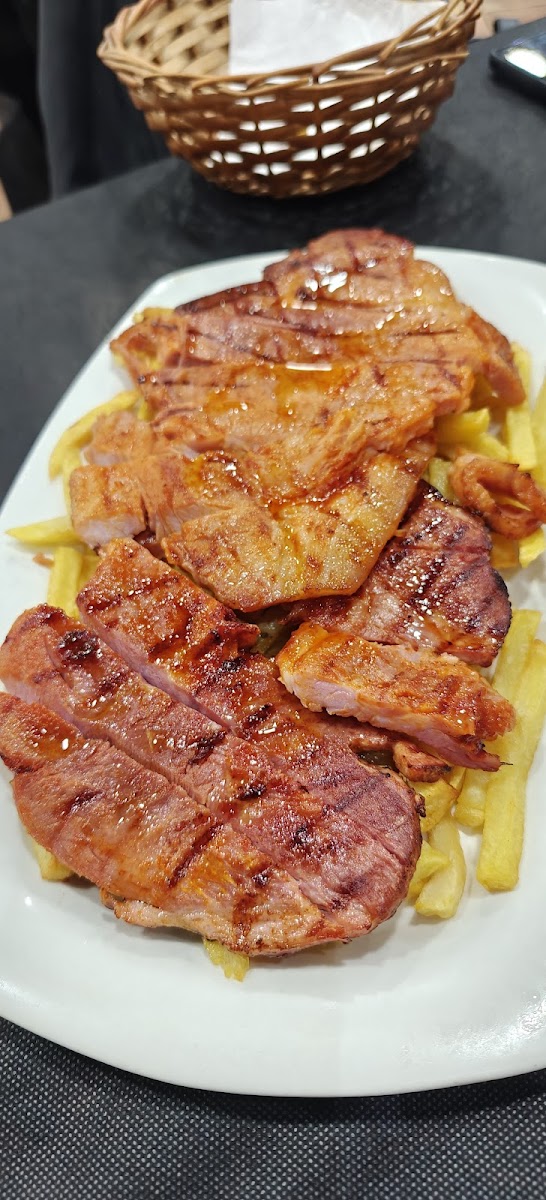 Restaurante-parrilla - SANTIANES Photo 3