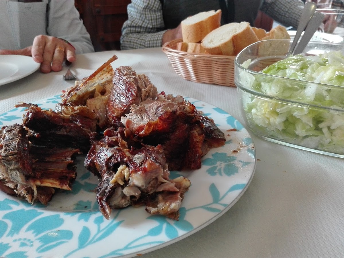 Restaurante-parrilla - SANTIANES Photo 6