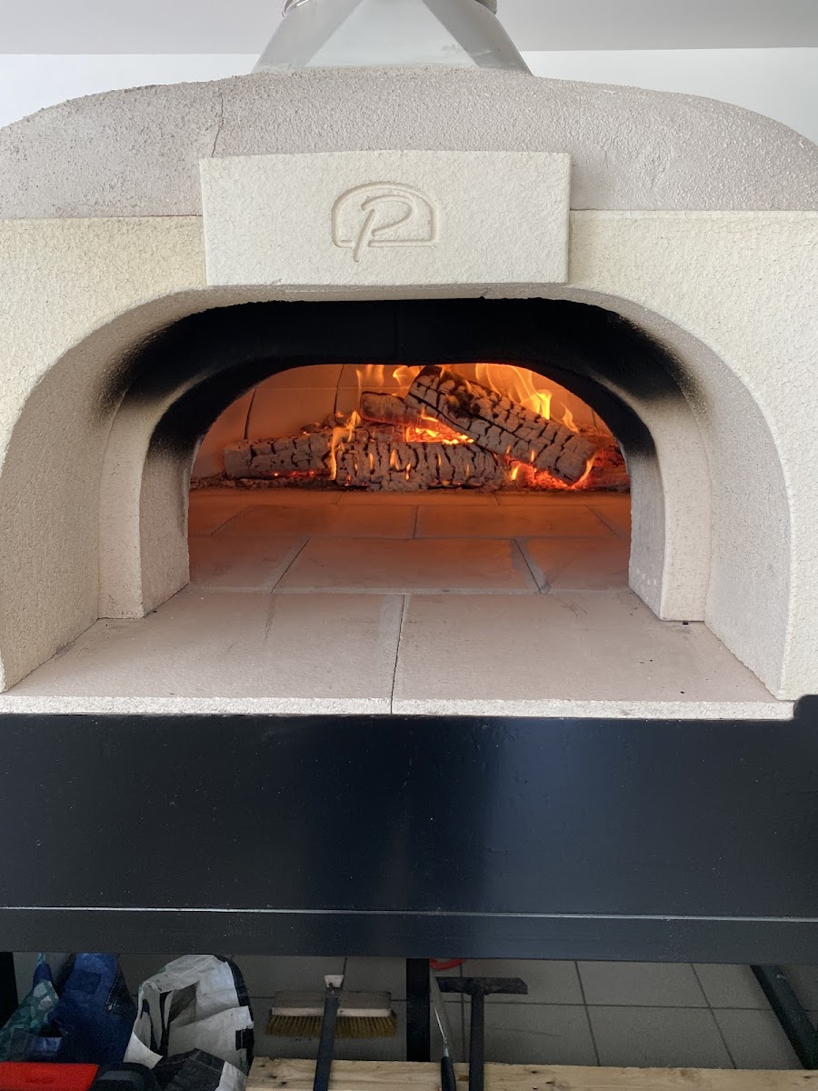 Galactique pizza Photo 3