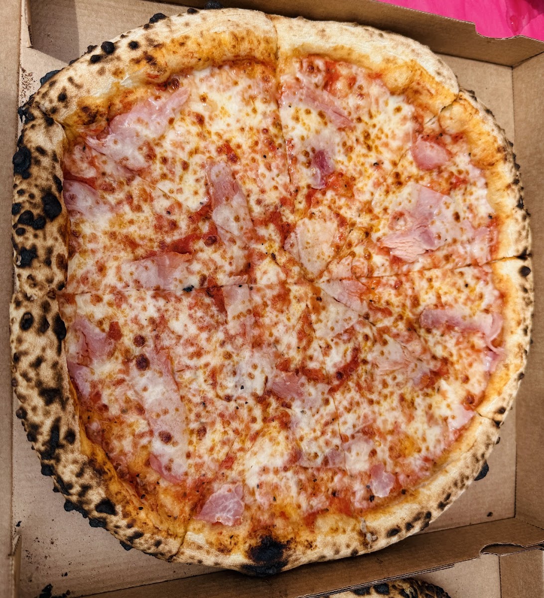 Galactique pizza Photo 4