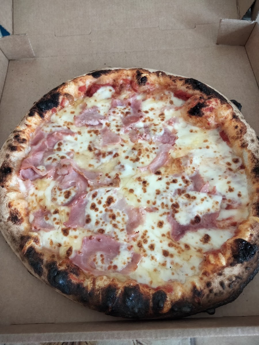 Galactique pizza Photo 6