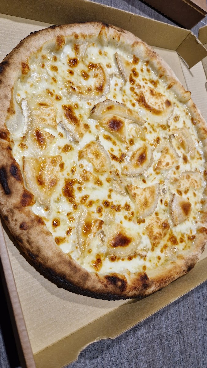 Galactique pizza Photo 8