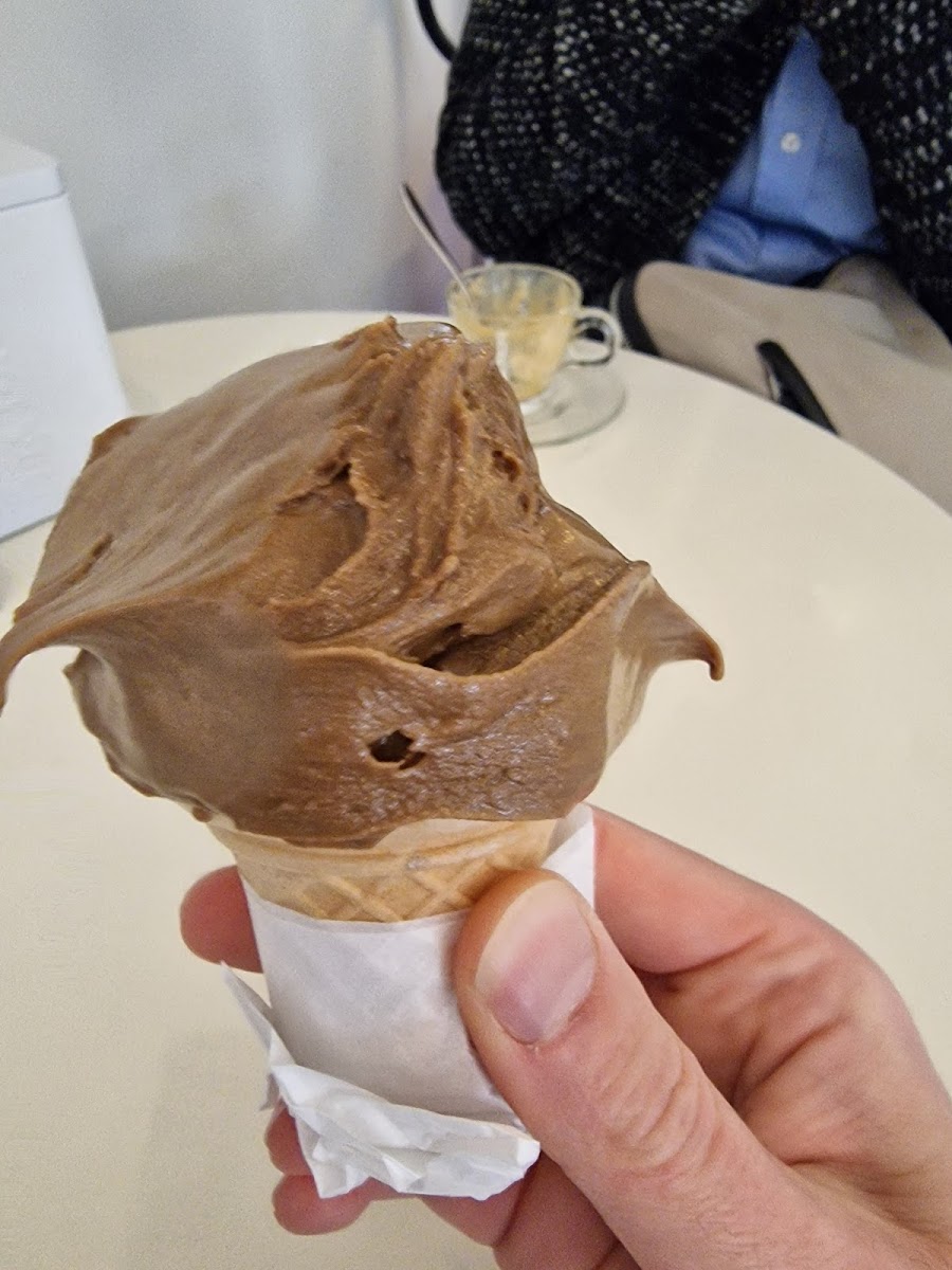 Colibrì - Gelato Lab Cafè Photo 7
