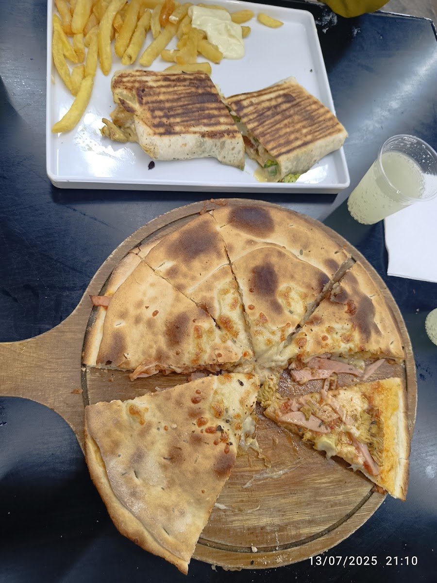 Restaurant Pizzeria Marakana Photo 3