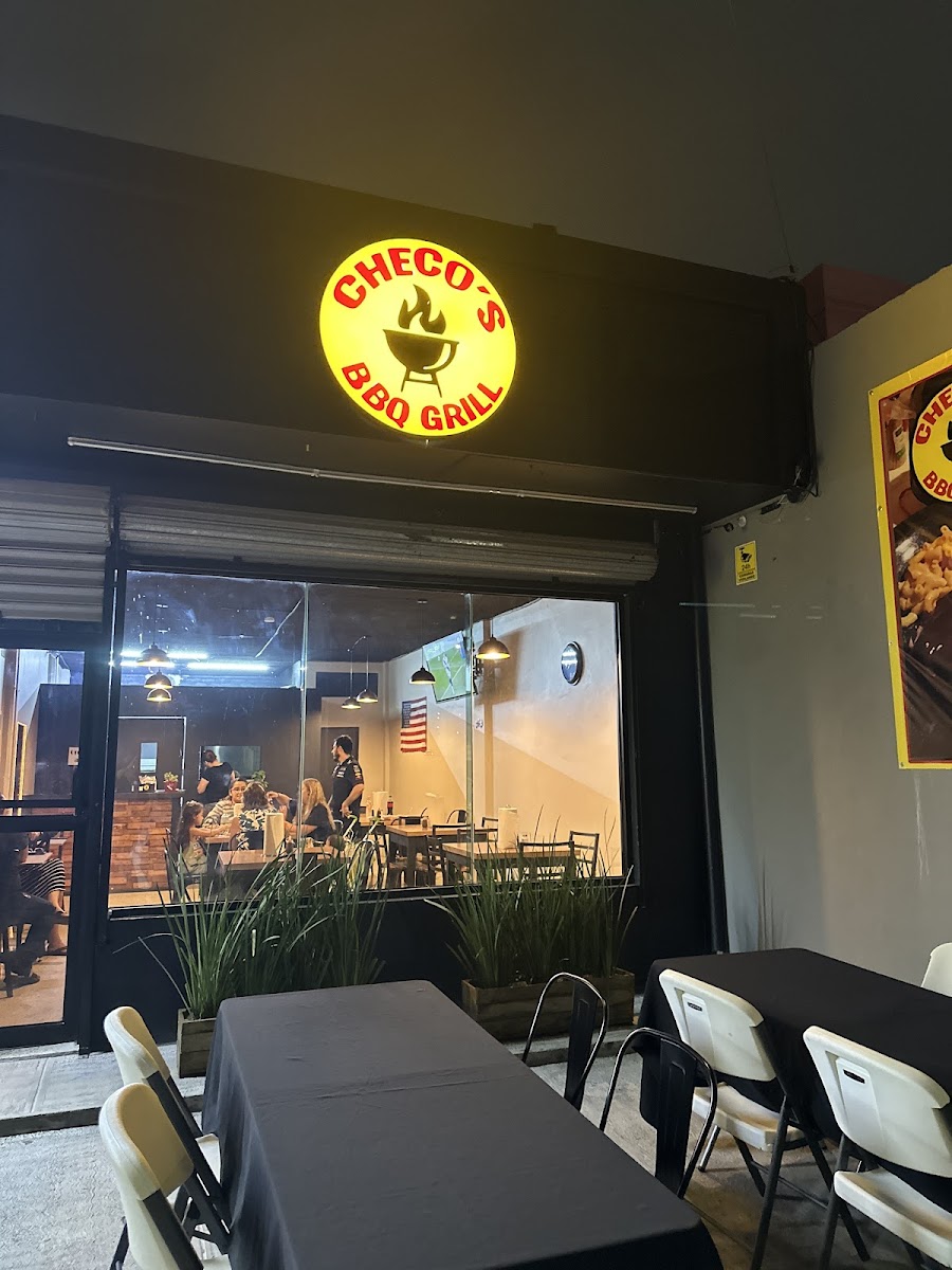 Checo’s BBQ Grill Photo 6