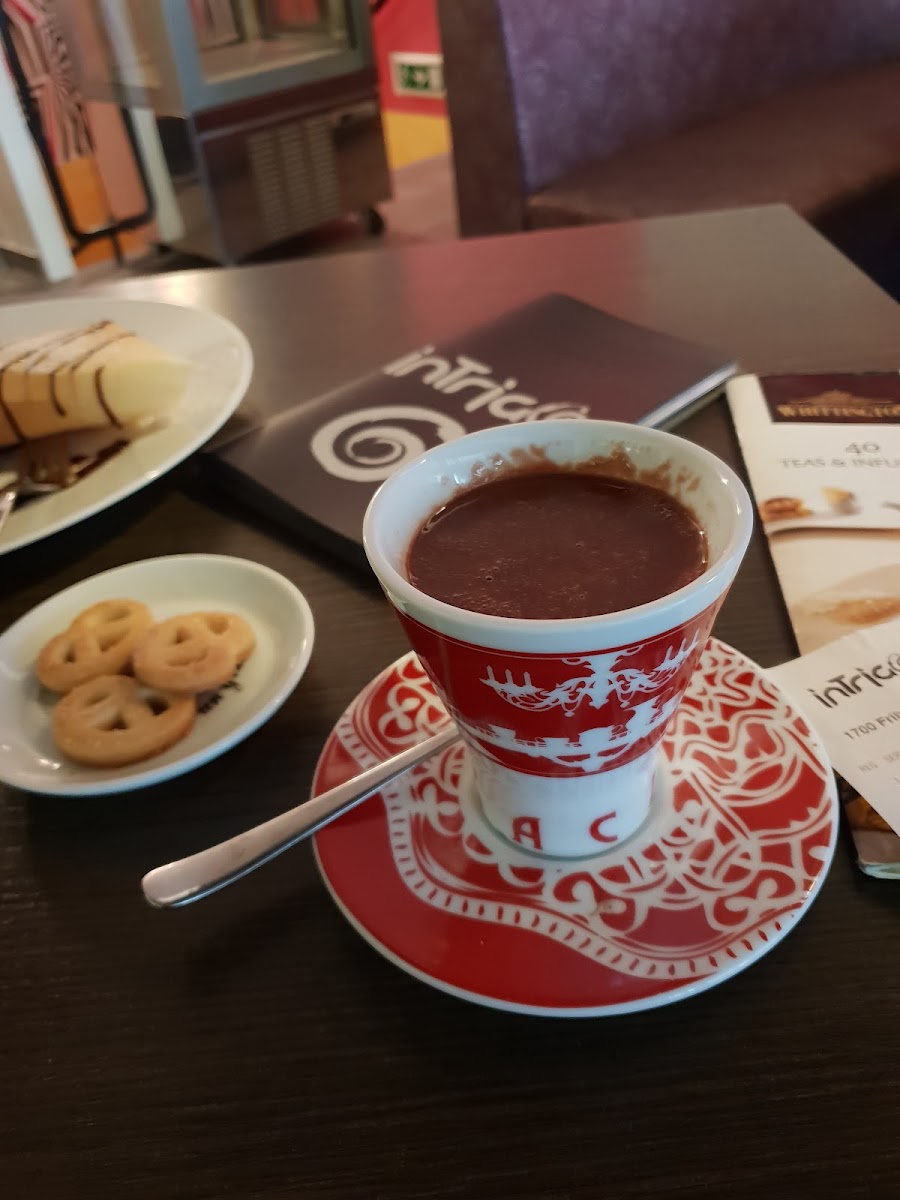 Intrigo Gelateria Photo 10