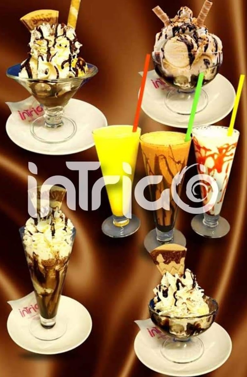 Intrigo Gelateria Photo 3
