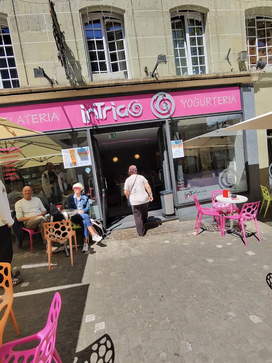 Intrigo Gelateria Photo 4