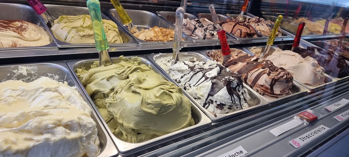 Intrigo Gelateria Photo 5