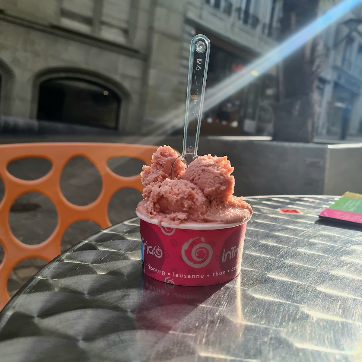 Intrigo Gelateria Photo 6