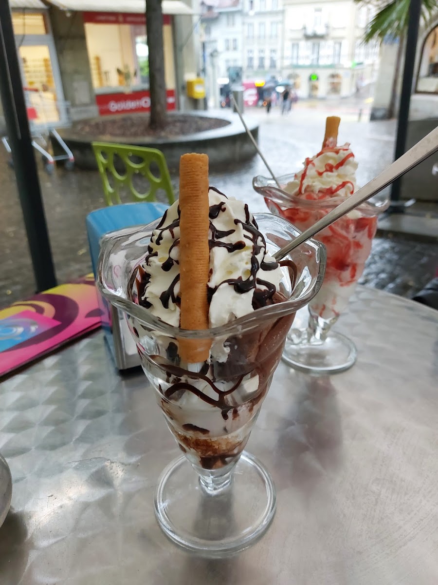 Intrigo Gelateria Photo 8