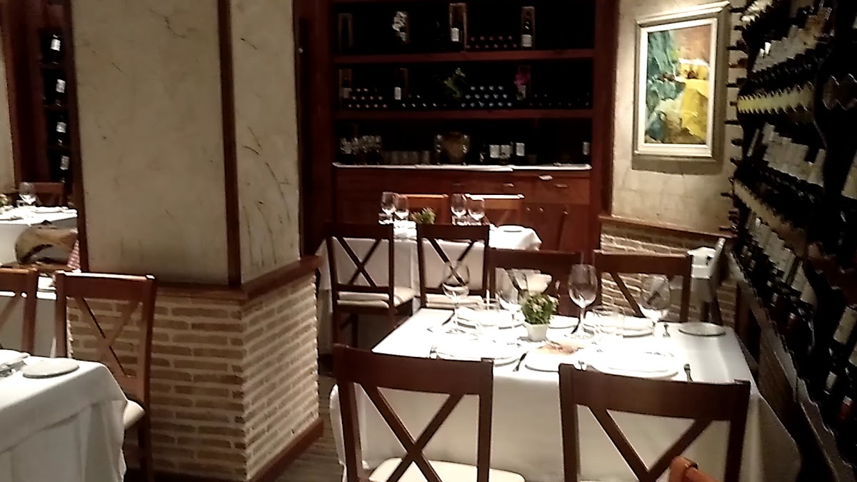 Sidrería Restaurante Gaztelu Photo 2