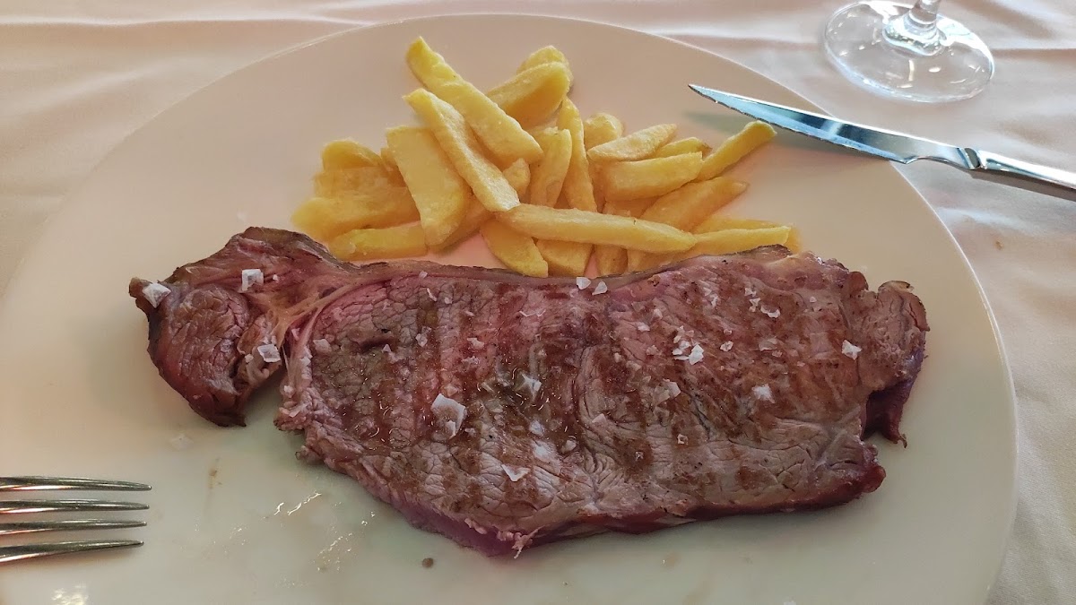 Sidrería Restaurante Gaztelu Photo 3