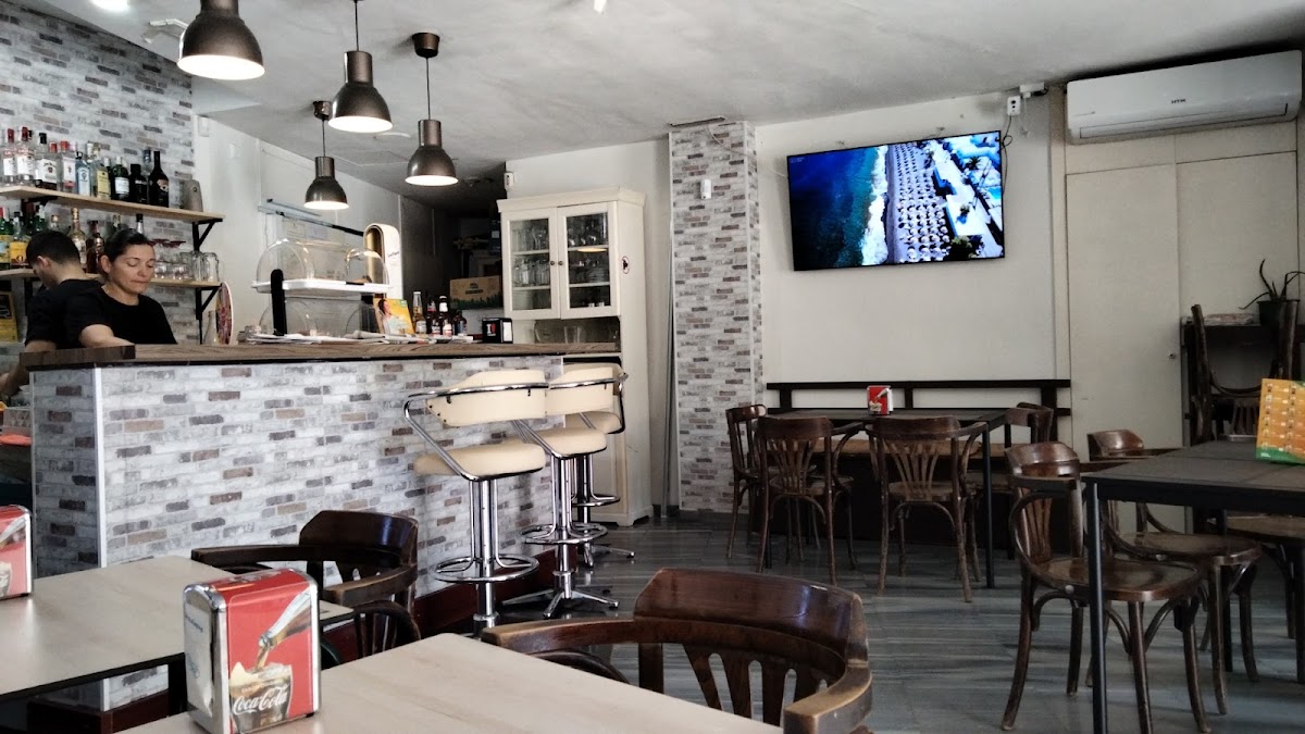 Venecia Coffee Bar