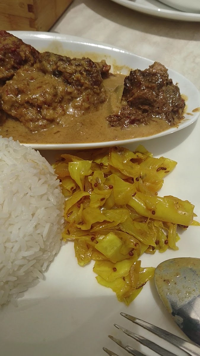 Mamak Malaysian Restaurant Photo 2