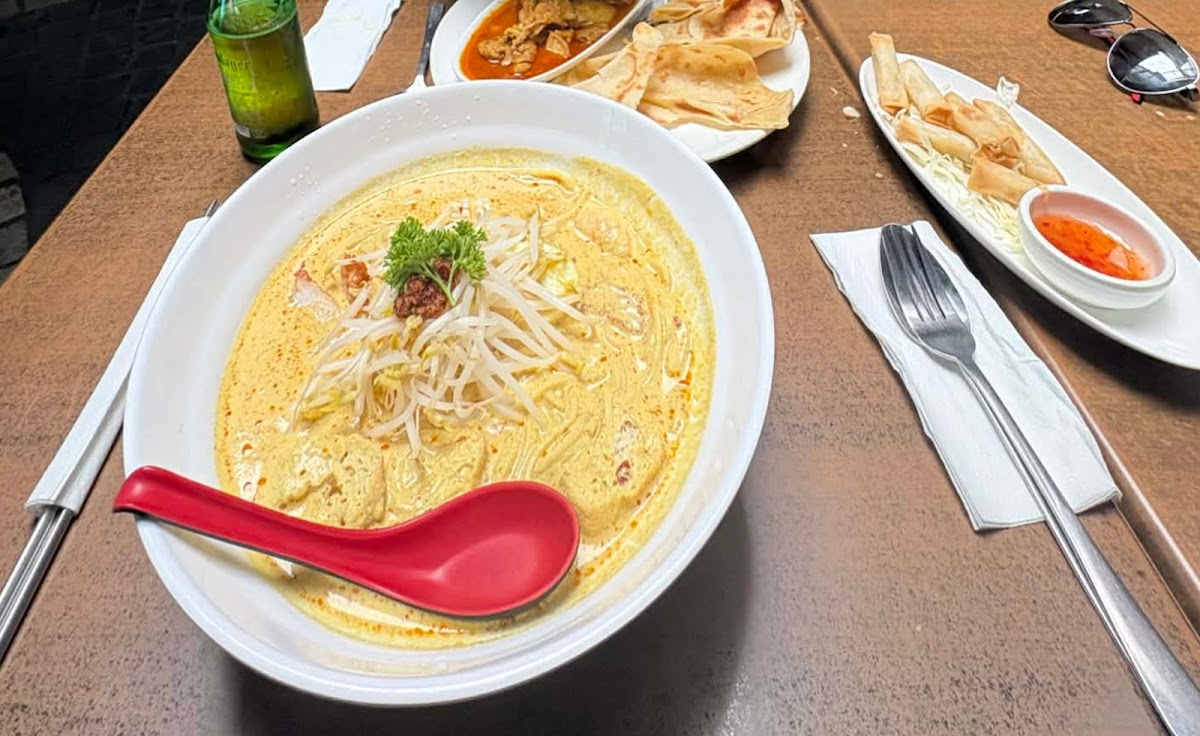 Mamak Malaysian Restaurant Photo 3
