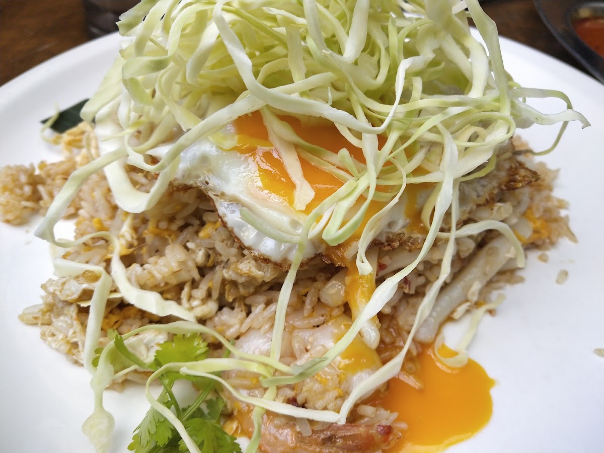 Mamak Malaysian Restaurant Photo 6