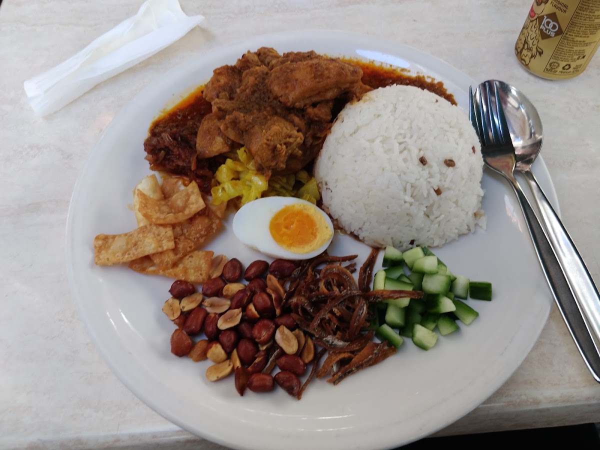 Mamak Malaysian Restaurant Photo 7