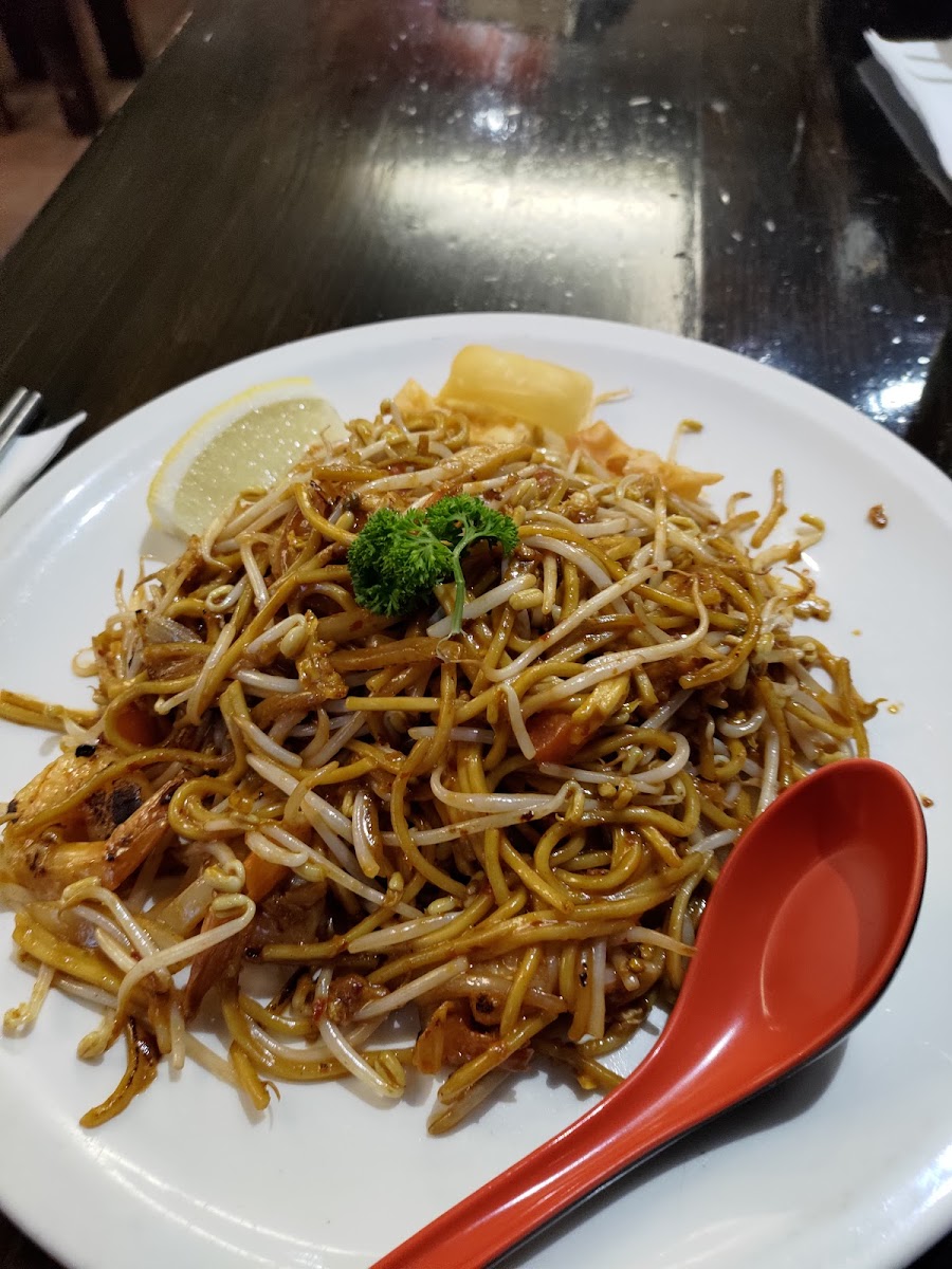 Mamak Malaysian Restaurant Photo 8