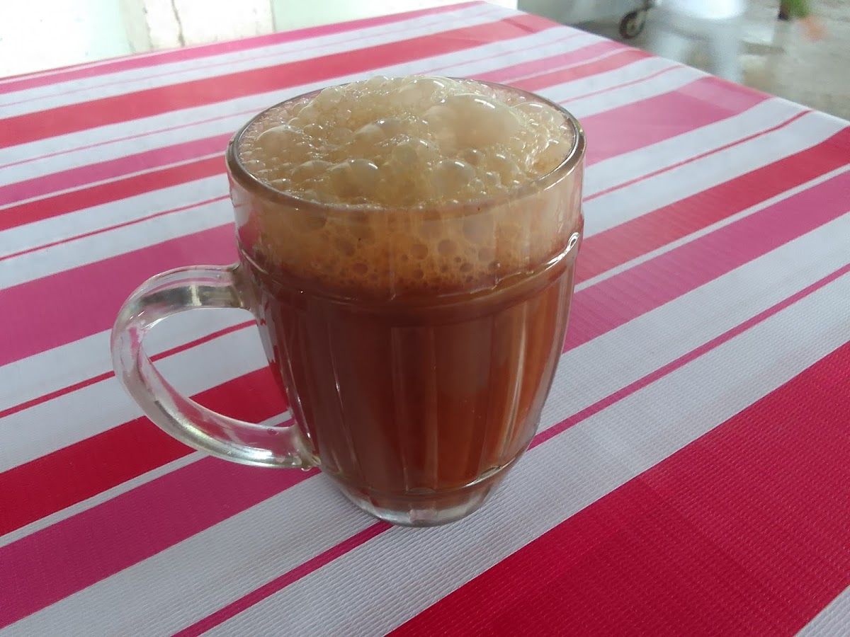 Nasi Lemak Gulai Kambing Photo 6