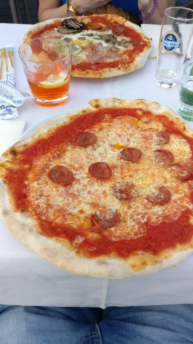 Alle Zattere Photo 6